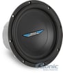 (2) 8" Image Dynamics Subs + NVX Micro Monoblock Amp! Image 2