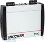 Kicker KX800.1 + (2) JBL GTO1014 Complete Bass Package Image 2