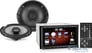 Boss BV9758BI + Kenwood 6.5" Speakers Bundle Offer Image 1