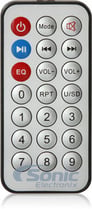 Axess SP1002-GL - Gold Image 4