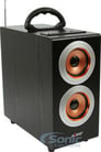 Axess SP1003-GL - Gold Image 1