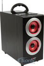 Axess SP1003-RD - Red Image 1