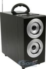 Axess SP1003-SL - Silver Image 1