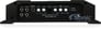 Hifonics BRX1100.1D + 0 Gauge Amp Kit Image 3