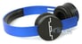 Sol Republic Tracks 1430-06 Blue Image 2