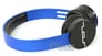 Sol Republic Tracks 1430-06 Blue Image 3