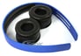 Sol Republic Tracks 1430-06 Blue Image 6