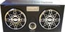 Audiobahn ABV125Q Dual 12" Ported Bass Box System Image 1