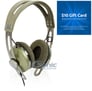 Sennheiser Momentum On-Ear Green + $10 Sonic Electronix Gift Card Image 1