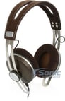 Sennheiser Momentum On-Ear Brown + $10 Apple iTunes Gift Card Image 2
