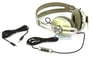 Sennheiser Momentum On-Ear Green + $10 Apple iTunes Gift Card Image 4