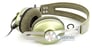 Sennheiser Momentum On-Ear Green + $10 Apple iTunes Gift Card Image 6