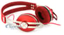 Sennheiser Momentum On-Ear Red + $10 Apple iTunes Gift Card Image 5