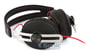 Sennheiser Momentum Over-Ear Black + $25 Sonic Electronix Gift Card Image 4