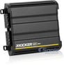 650W PowerBass M-104D Subwoofer + Kicker Bass Package Image 2