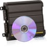 650W PowerBass M-104D Subwoofer + Kicker Bass Package Image 3