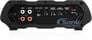650W PowerBass M-104D Subwoofer + Kicker Bass Package Image 4