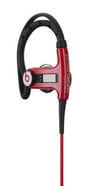 Beats By Dr. Dre PowerBeats In-Ear Headphones Stereo Earbuds Headset (Red) Image 3