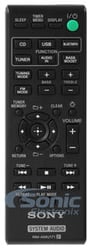 Sony CMT-BT60 OPEN BOX Image 6