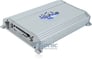 Hifonics X2200.1D + Complete 4 Gauge Amp Kit Image 2