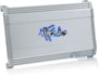 Hifonics X2200.1D + Complete 4 Gauge Amp Kit Image 3