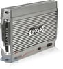 Boss NXD4500 + Complete 0 Gauge Amp Kit Image 2