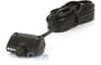 Boss NXD4500 + Complete 0 Gauge Amp Kit Image 5