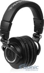 AT Studio Bundle: Audio Technica ATH-M50x + ATH-M20x Image 2