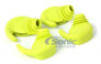 Monster iSport Intensity - Neon Green (MH ISRT INT IE GR CA WW-SM) Image 4