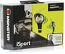 Monster iSport Intensity - Neon Green (MH ISRT INT IE GR CA WW-SM) Image 6