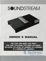 Soundstream P4.500 Factory Refurbished Image 5