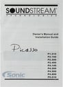 Soundstream P5.610 Open Box Complete Image 6