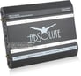 Absolute PRO 21600B (PRO21600B - Black) Image 1
