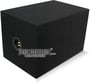 Custom Enclosure SPGBOX built for Boston Acoustics SPG555 Oval 13" Subwoofer Image 2