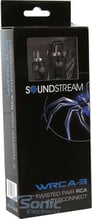 Soundstream WRCA-3 Image 2