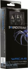 Soundstream WRCA-6 Image 2