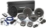 The Import Car Upgrade Combo Image 1