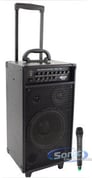 Pyle PWMA1080I- OPEN BOX Image 5