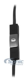 Monster DNA - Black (MH DNA IE BK CA V2 WW) Image 3