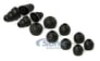 Monster DNA - Black (MH DNA IE BK CA V2 WW) Image 4