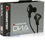 Monster DNA - Black (MH DNA IE BK CA V2 WW) Image 5