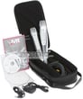 Magic Tecnica G3 Karaoke Magic Microphone System Image 1