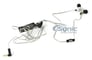 Monster N-Lite - Silver (MH NLT IE SLV CU WW) Image 2