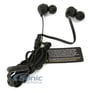 Monster N-Lite - Black (MH NLT IE BK CU WW) Image 2