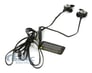 Monster iSport - Black (MH ISRT INT IE BK CA WW) Image 2