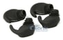 Monster iSport - Black (MH ISRT INT IE BK CA WW) Image 4
