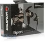 Monster iSport - Black (MH ISRT INT IE BK CA WW) Image 6
