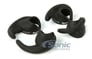 Monster iSport Strive - Black (MH ISRT STV IE BK MIC WW) Image 4