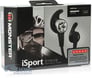 Monster iSport Strive - Black (MH ISRT STV IE BK MIC WW) Image 6