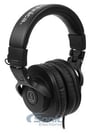 Audio Technica ATHM30X and Akai CE7200 Image 2